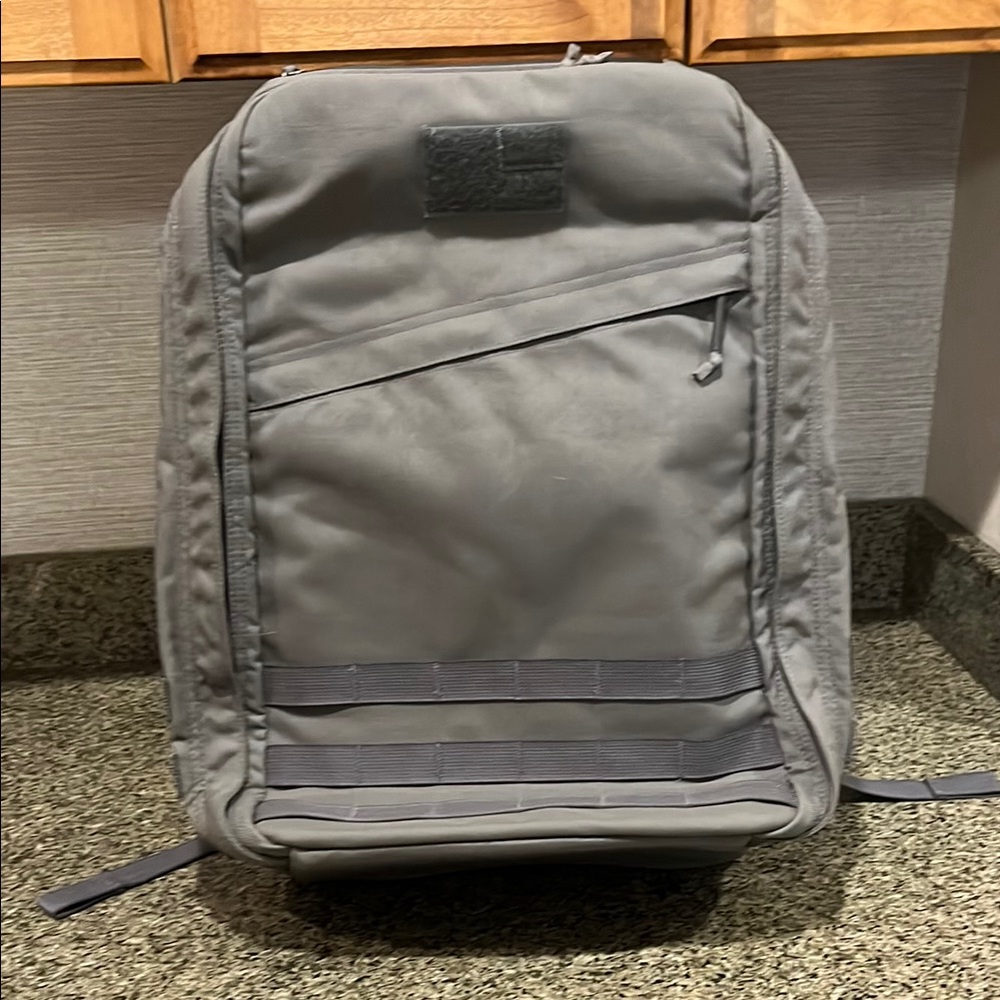 GoRuck GR1 26Liter Wolfe Grey